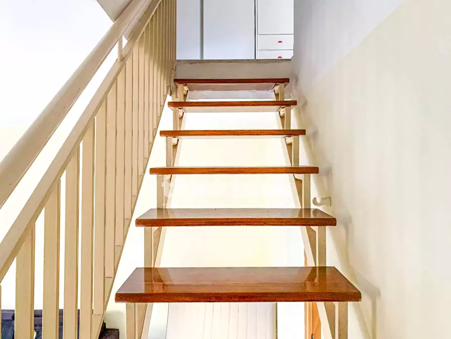 Immagine 13 di Villetta a schiera in vendita  in Via Marco Polo 40 a Riposto