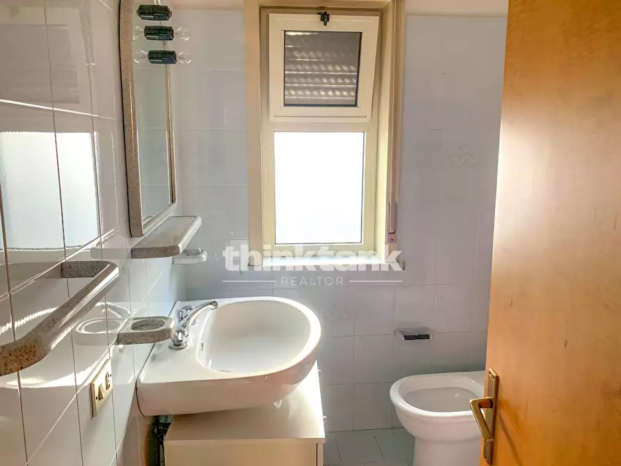 Immagine 15 di Villetta a schiera in vendita  in Via Marco Polo 40 a Riposto