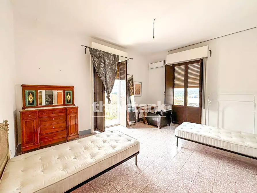 Immagine 12 di Appartamento in vendita  in Via Principe Umberto a Noto