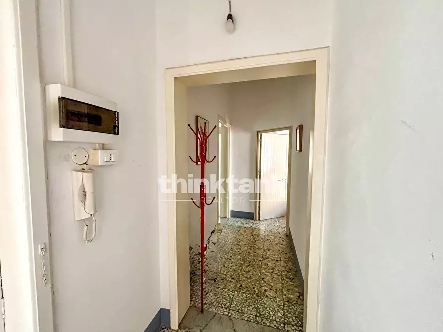 Immagine 15 di Appartamento in vendita  in Via Principe Umberto a Noto