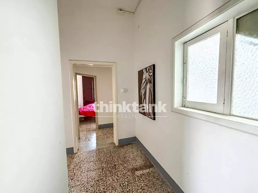 Immagine 14 di Appartamento in vendita  in Via Principe Umberto a Noto
