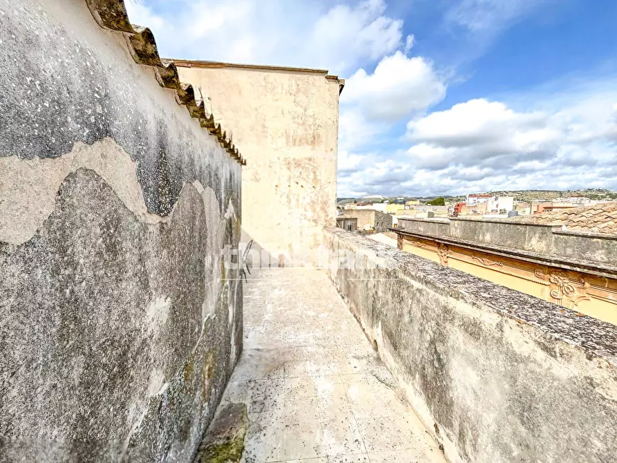 Immagine 18 di Appartamento in vendita  in Via Principe Umberto a Noto