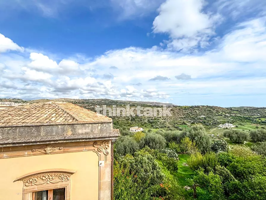 Immagine 1 di Appartamento in vendita  in Via Principe Umberto a Noto