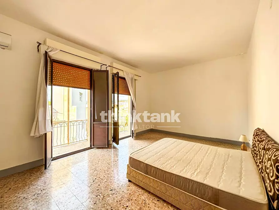 Immagine 7 di Appartamento in vendita  in Via Principe Umberto a Noto