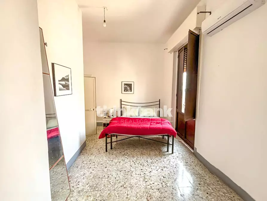 Immagine 9 di Appartamento in vendita  in Via Principe Umberto a Noto