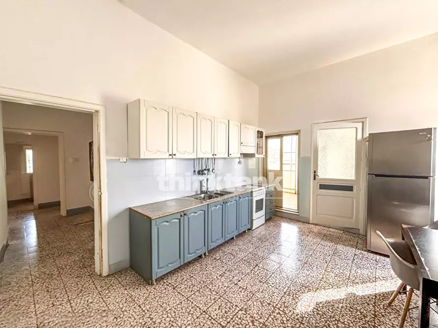 Immagine 4 di Appartamento in vendita  in Via Principe Umberto a Noto