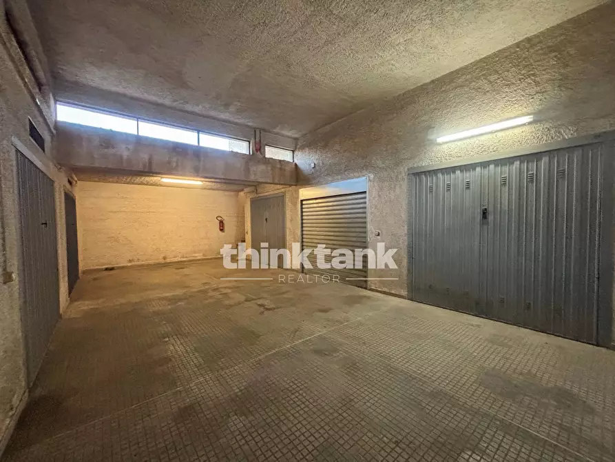 Immagine 7 di Box auto in vendita  in Via Euopa a Siracusa