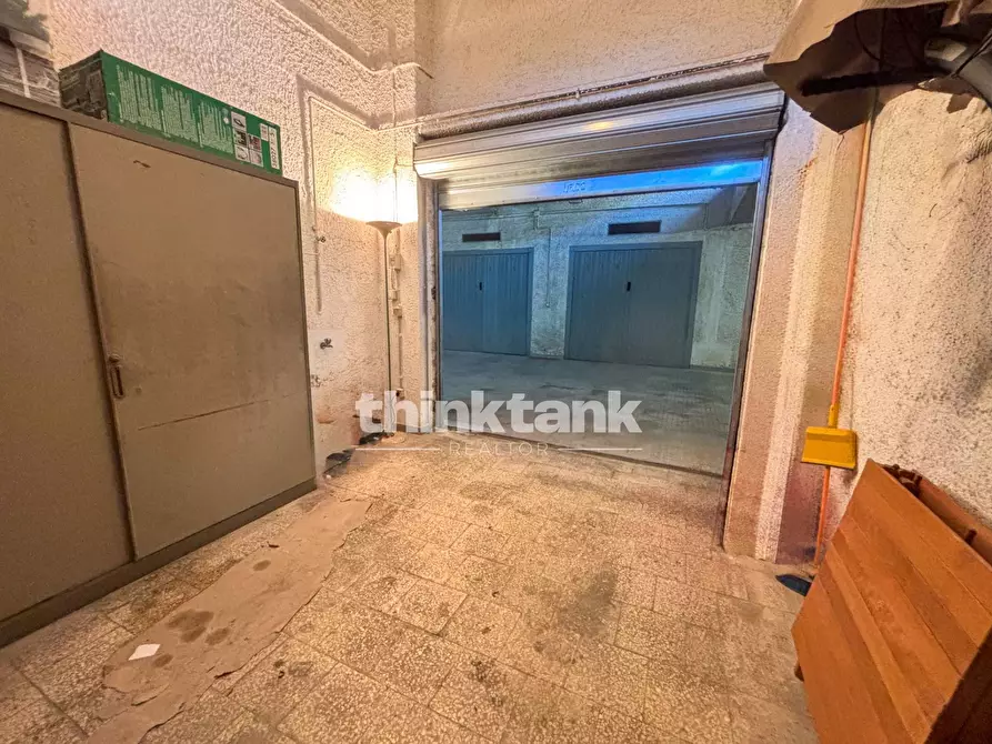 Immagine 5 di Box auto in vendita  in Via Euopa a Siracusa