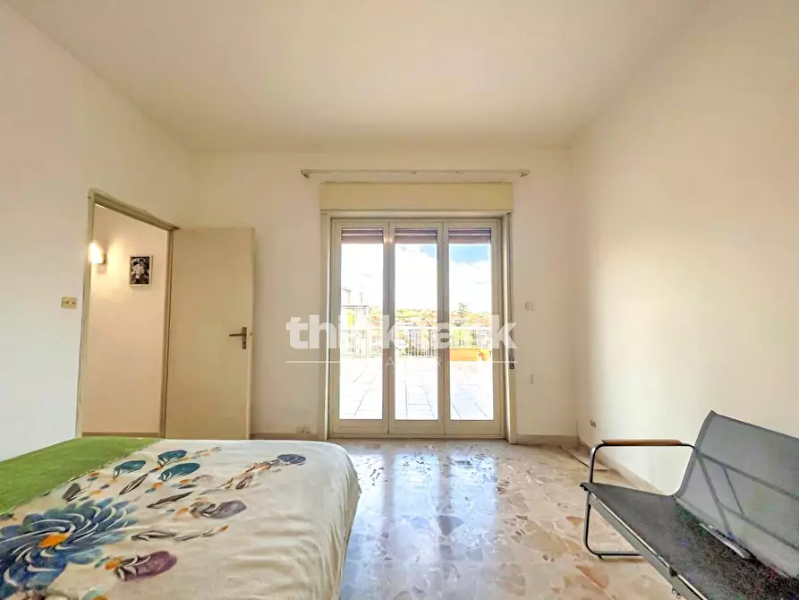 Immagine 10 di Attico in vendita  in Via Vittorio Emanuele a Gravina Di Catania