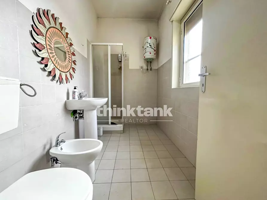 Immagine 11 di Attico in vendita  in Via Vittorio Emanuele a Gravina Di Catania