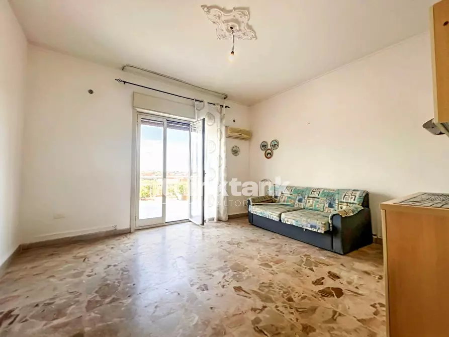 Immagine 7 di Attico in vendita  in Via Vittorio Emanuele a Gravina Di Catania