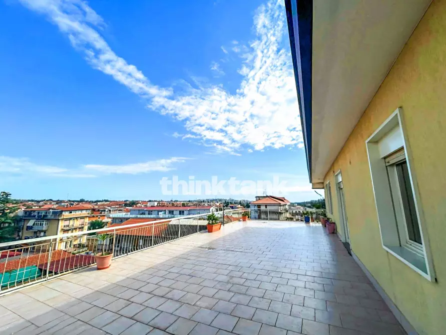 Immagine 13 di Attico in vendita  in Via Vittorio Emanuele a Gravina Di Catania