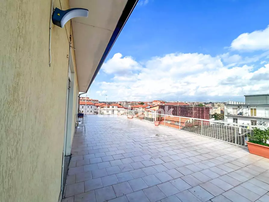 Immagine 14 di Attico in vendita  in Via Vittorio Emanuele a Gravina Di Catania