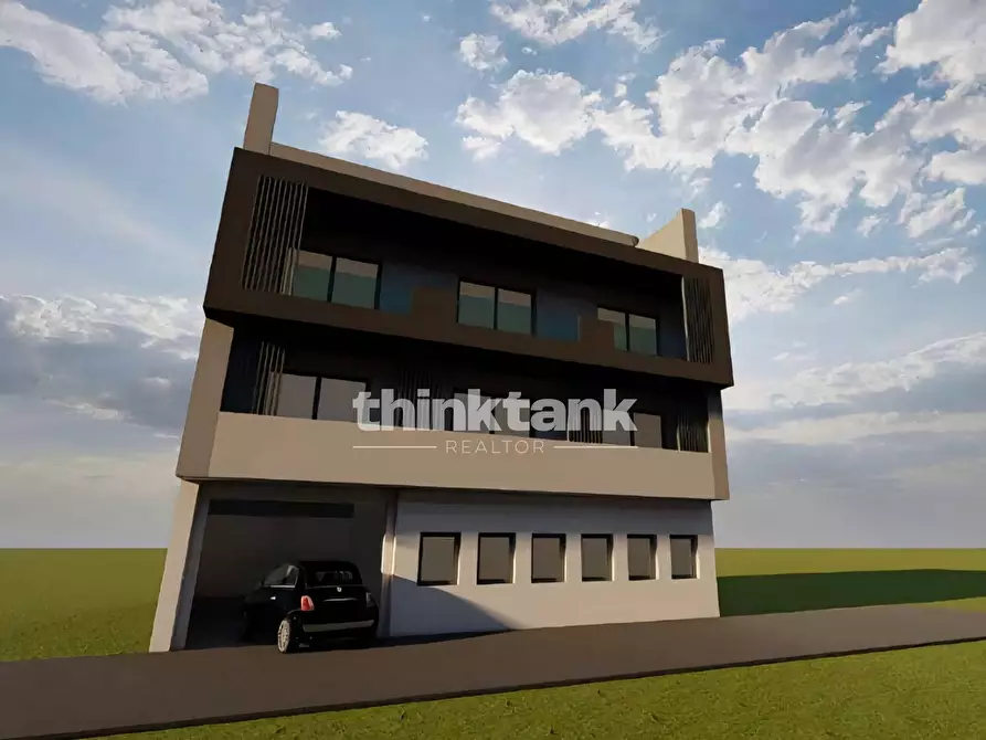 Immagine 1 di Appartamento in vendita  in Via Menza 13 a Catania