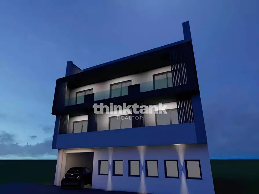 Immagine 1 di Appartamento in vendita  in Via Menza 13 a Catania