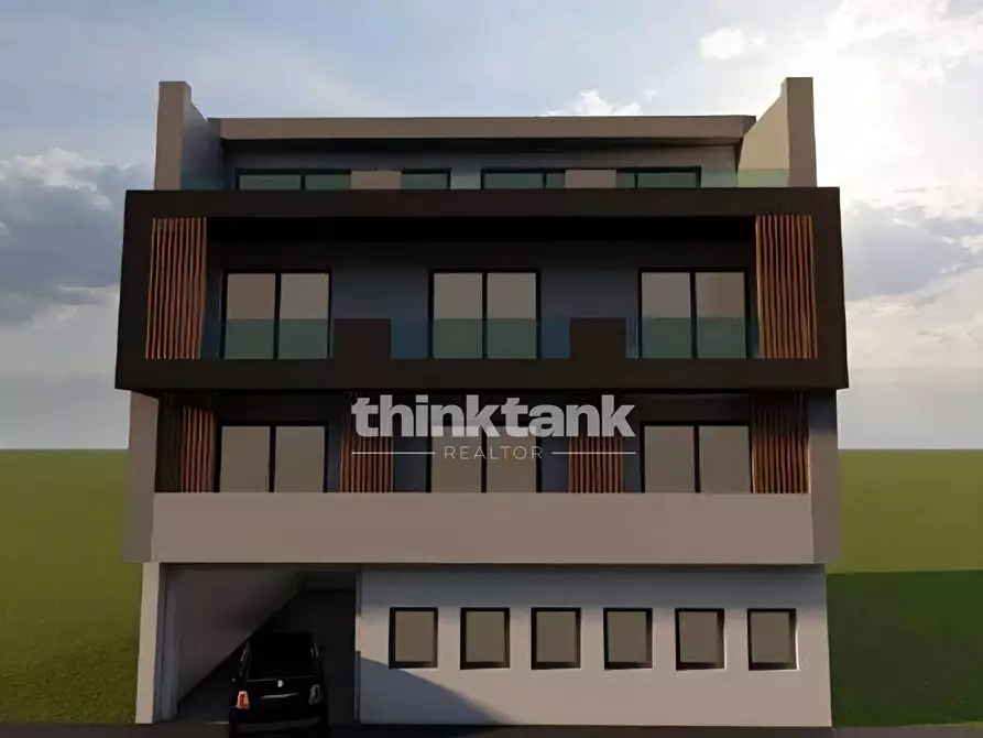 Immagine 1 di Appartamento in vendita  in Via Menza 13 a Catania