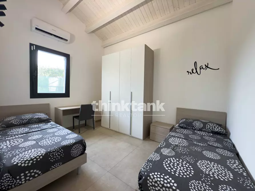 Immagine 36 di Villa in vendita  in Via Ucca Marina snc a Ispica