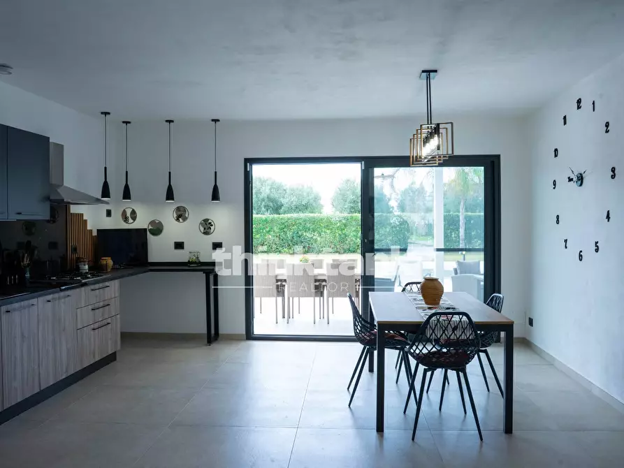 Immagine 28 di Villa in vendita  in Via Ucca Marina snc a Ispica