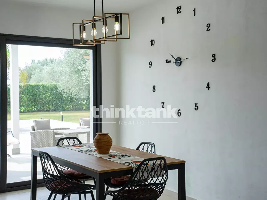 Immagine 25 di Villa in vendita  in Via Ucca Marina snc a Ispica