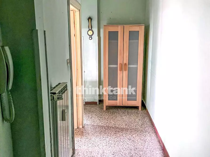 Immagine 4 di Appartamento in vendita  in Piazza Sire Raul 3 a Milano