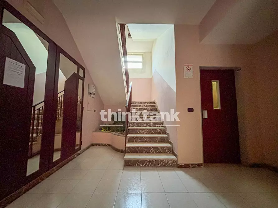 Immagine 21 di Appartamento in vendita  in Via Marzamemi a Siracusa