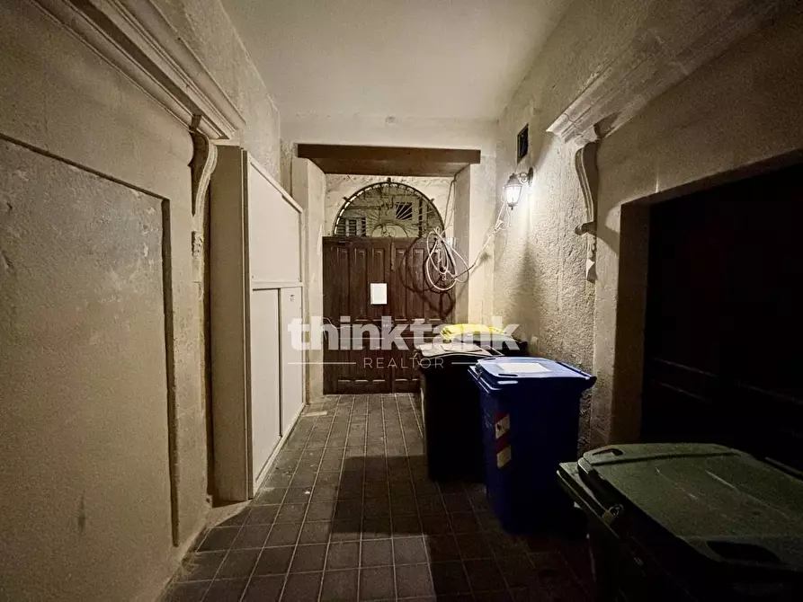 Immagine 6 di Appartamento in vendita  in Via Vittorio Veneto a Siracusa