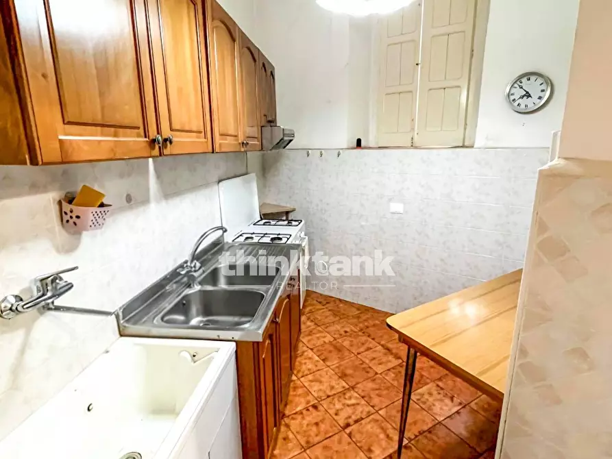 Immagine 8 di Appartamento in vendita  in Via Rocche a Paterno'