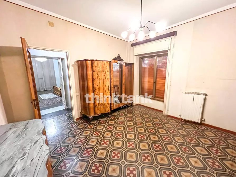 Immagine 10 di Appartamento in vendita  in Via Rocche a Paterno'