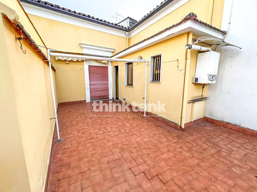 Immagine 4 di Appartamento in vendita  in Via Rocche a Paterno'