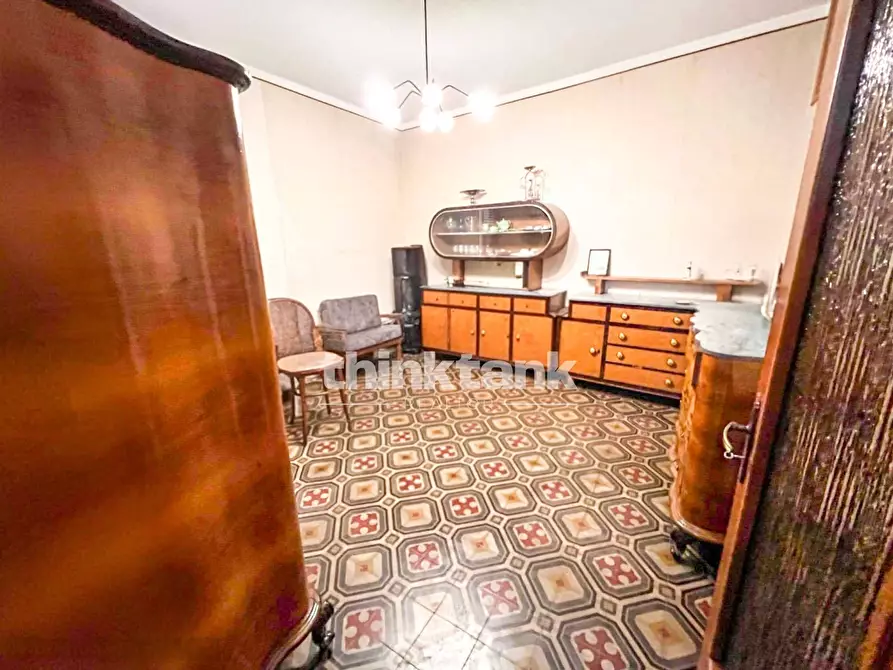 Immagine 11 di Appartamento in vendita  in Via Rocche a Paterno'