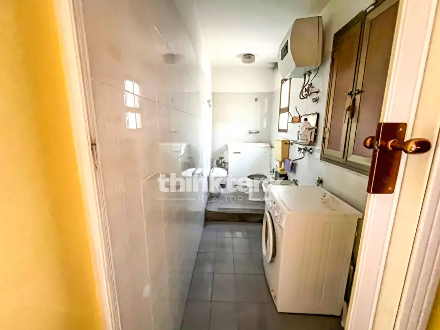 Immagine 15 di Appartamento in vendita  in Via Rocche a Paterno'