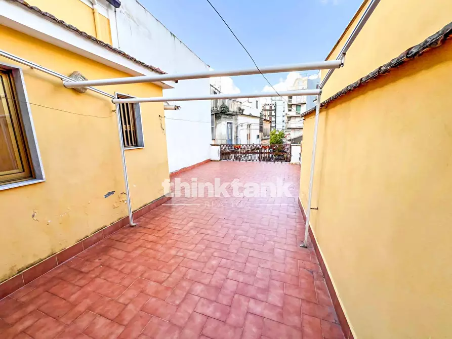 Immagine 3 di Appartamento in vendita  in Via Rocche a Paterno'