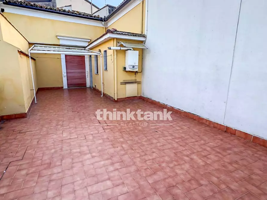 Immagine 19 di Appartamento in vendita  in Via Rocche a Paterno'