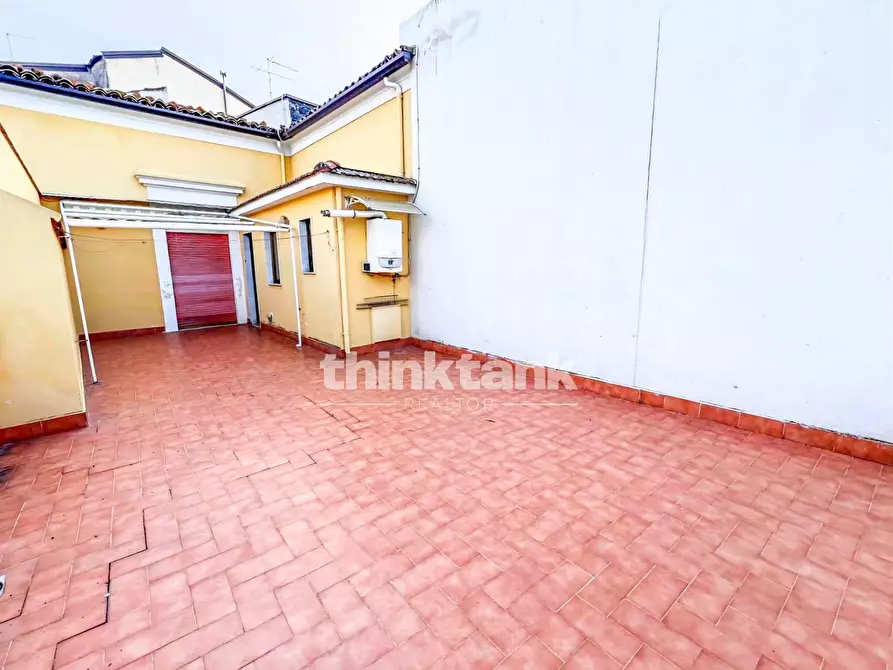 Immagine 2 di Appartamento in vendita  in Via Rocche a Paterno'