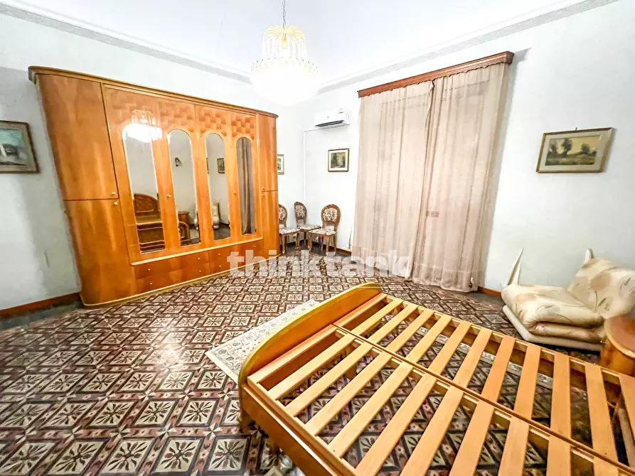 Immagine 12 di Appartamento in vendita  in Via Rocche a Paterno'