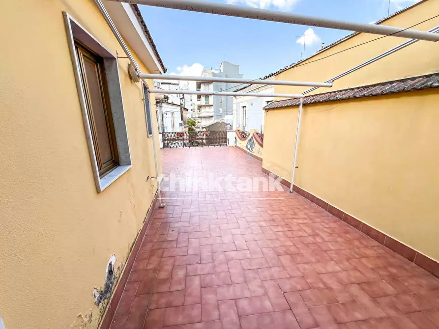 Immagine 18 di Appartamento in vendita  in Via Rocche a Paterno'