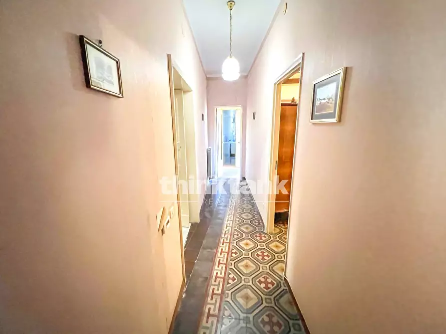 Immagine 9 di Appartamento in vendita  in Via Rocche a Paterno'