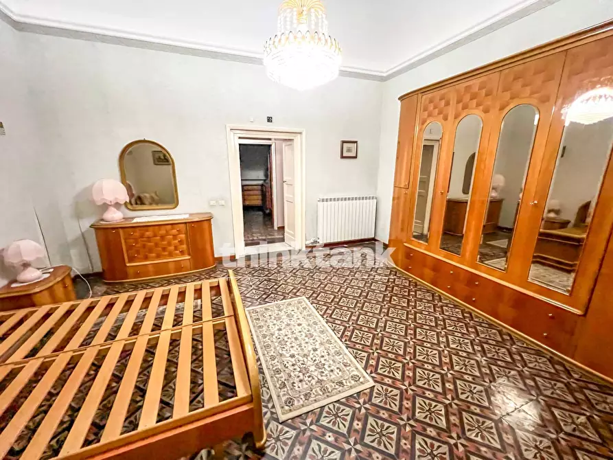 Immagine 13 di Appartamento in vendita  in Via Rocche a Paterno'