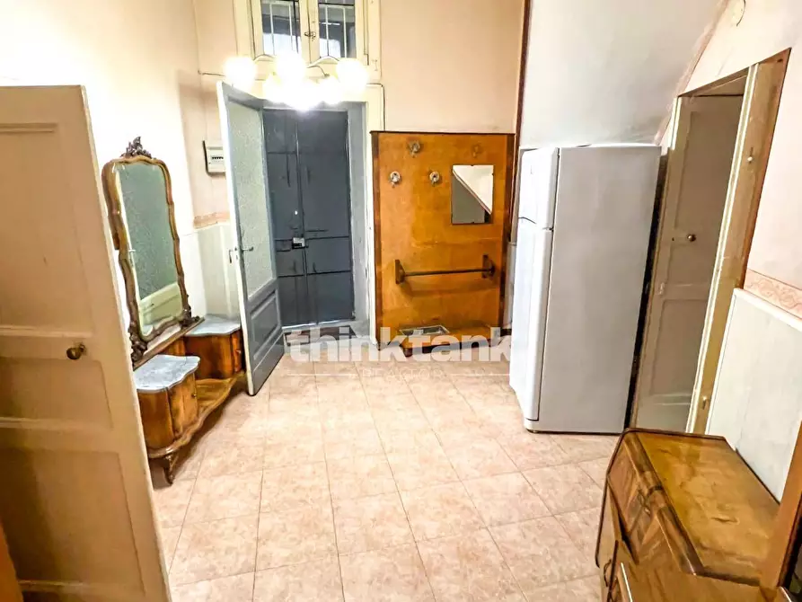 Immagine 16 di Appartamento in vendita  in Via Rocche a Paterno'