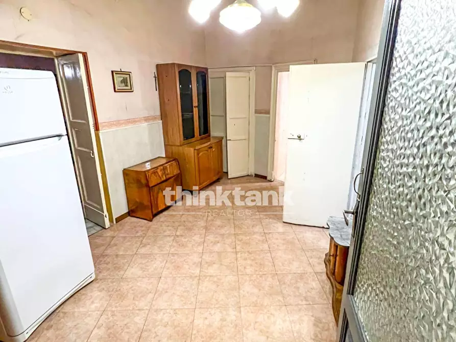 Immagine 17 di Appartamento in vendita  in Via Rocche a Paterno'