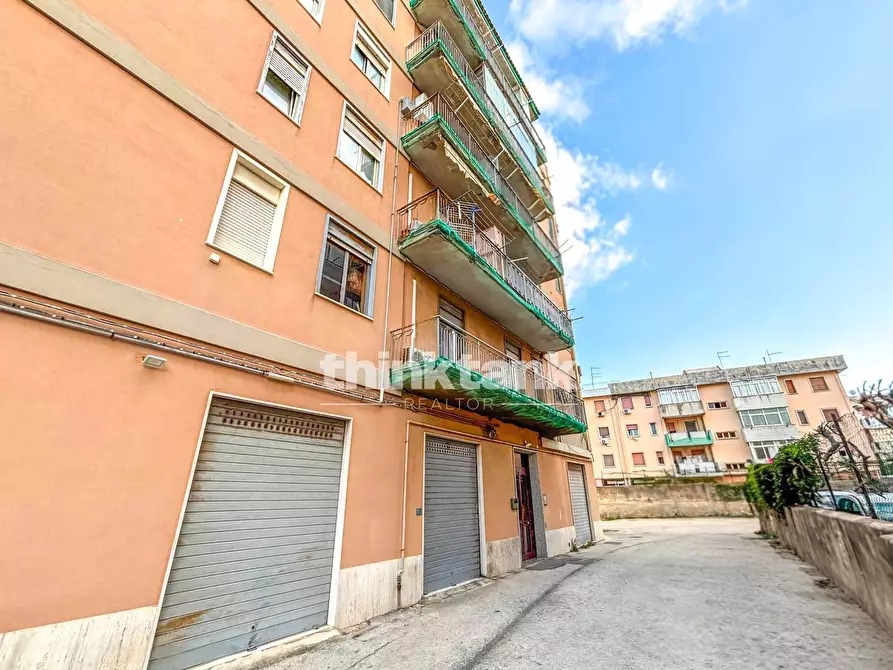 Immagine 23 di Appartamento in vendita  in Via Marzamemi a Siracusa