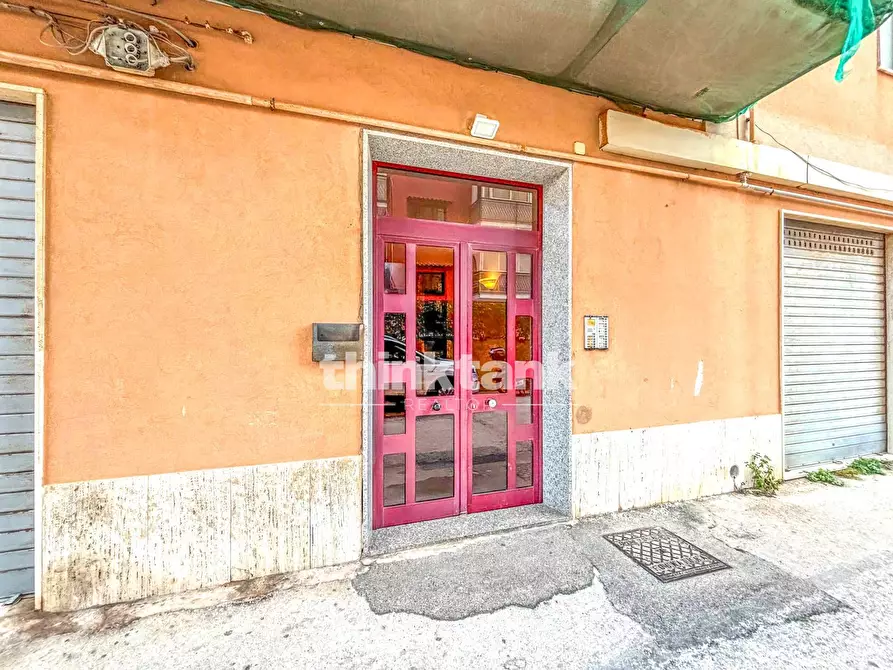 Immagine 22 di Appartamento in vendita  in Via Marzamemi a Siracusa