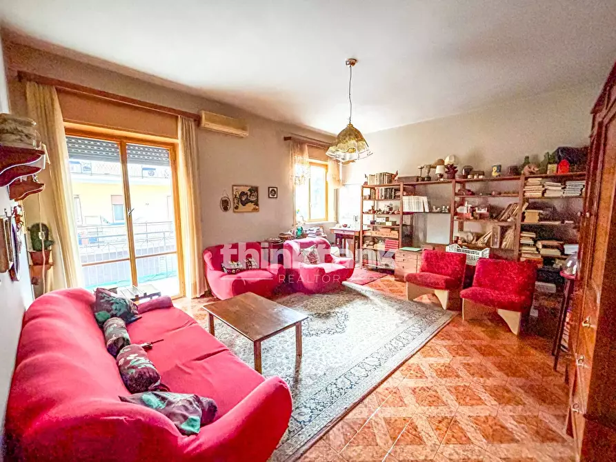 Immagine 2 di Appartamento in vendita  in Via Marzamemi a Siracusa