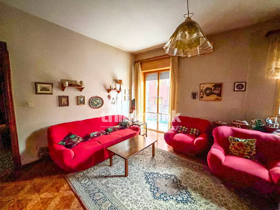 Immagine 3 di Appartamento in vendita  in Via Marzamemi a Siracusa