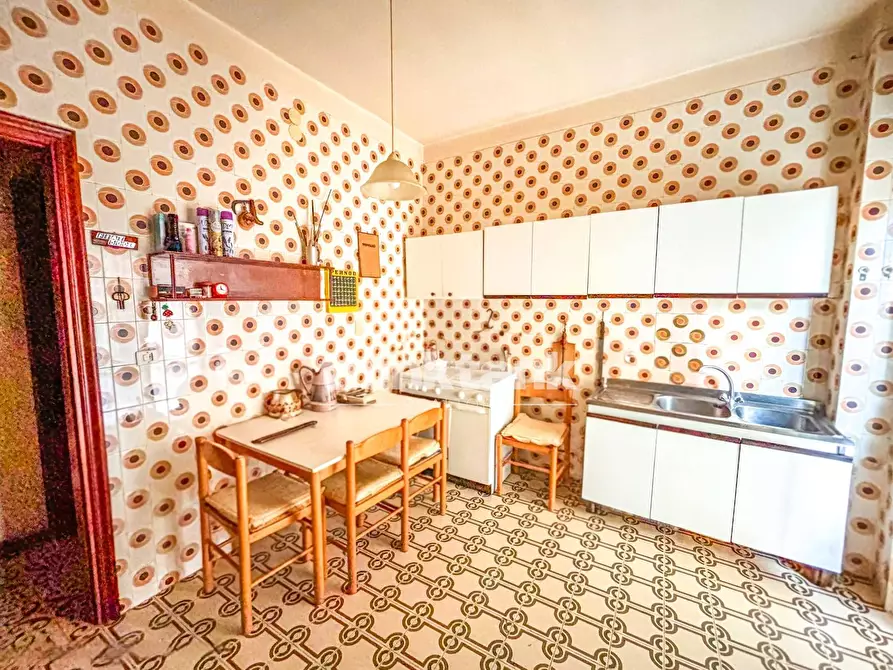 Immagine 5 di Appartamento in vendita  in Via Marzamemi a Siracusa