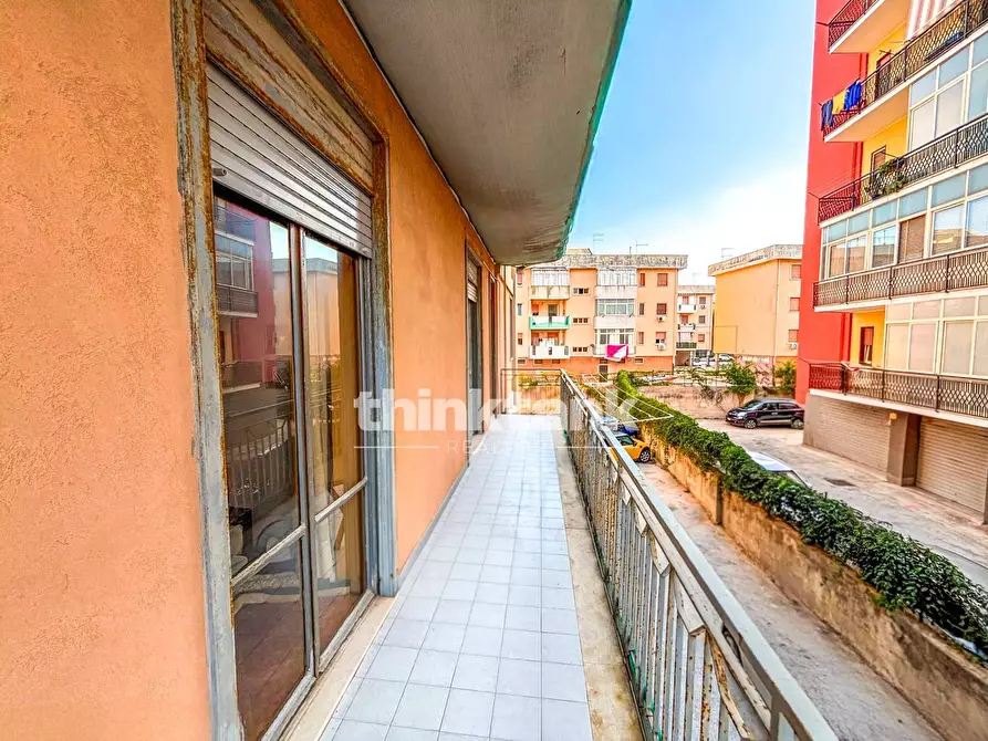 Immagine 18 di Appartamento in vendita  in Via Marzamemi a Siracusa