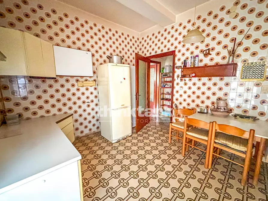 Immagine 7 di Appartamento in vendita  in Via Marzamemi a Siracusa