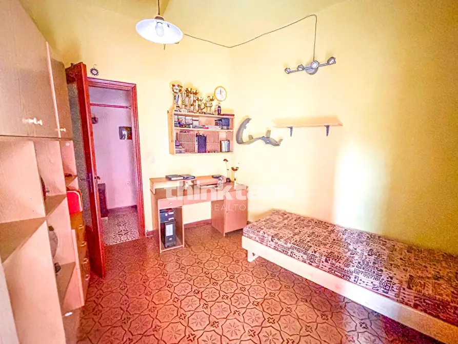 Immagine 16 di Appartamento in vendita  in Via Marzamemi a Siracusa