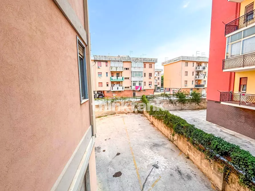 Immagine 19 di Appartamento in vendita  in Via Marzamemi a Siracusa