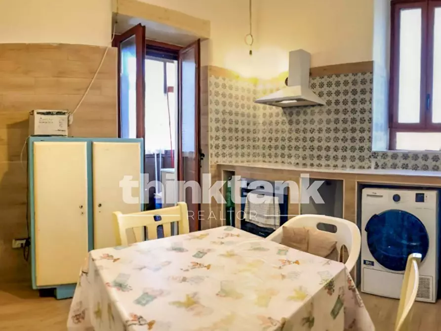 Immagine 11 di Villa in vendita  in Via Del Bosco a Gravina Di Catania